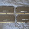 Corsair Dominator Platinum RGB 32GB DDR4 CMT32GX4M4K3600C16 (Samsung B-Die)