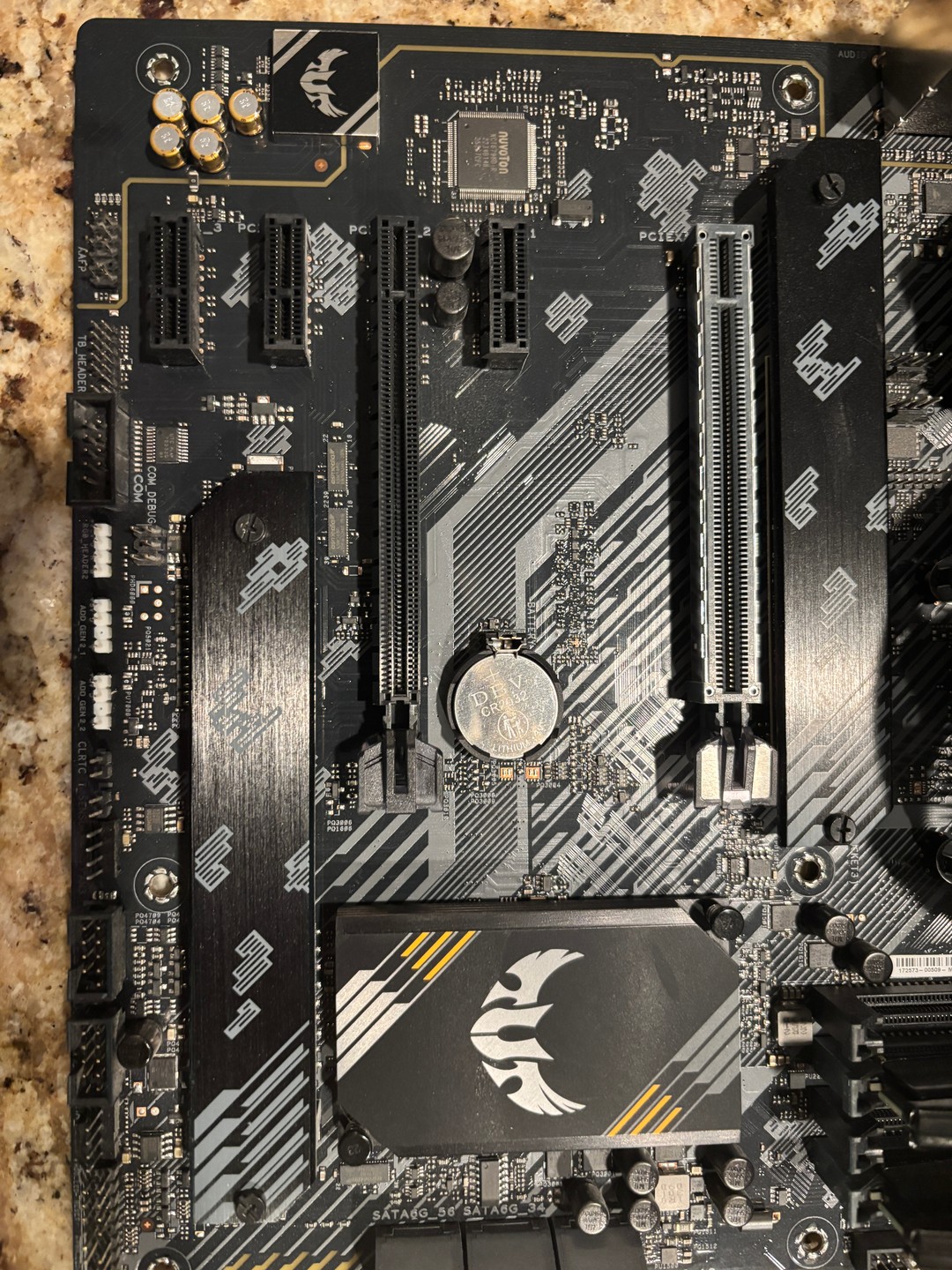 Ready To Build 1440p Bundle! - Ryzen 5 5600X / ASUS B550M WiFi II