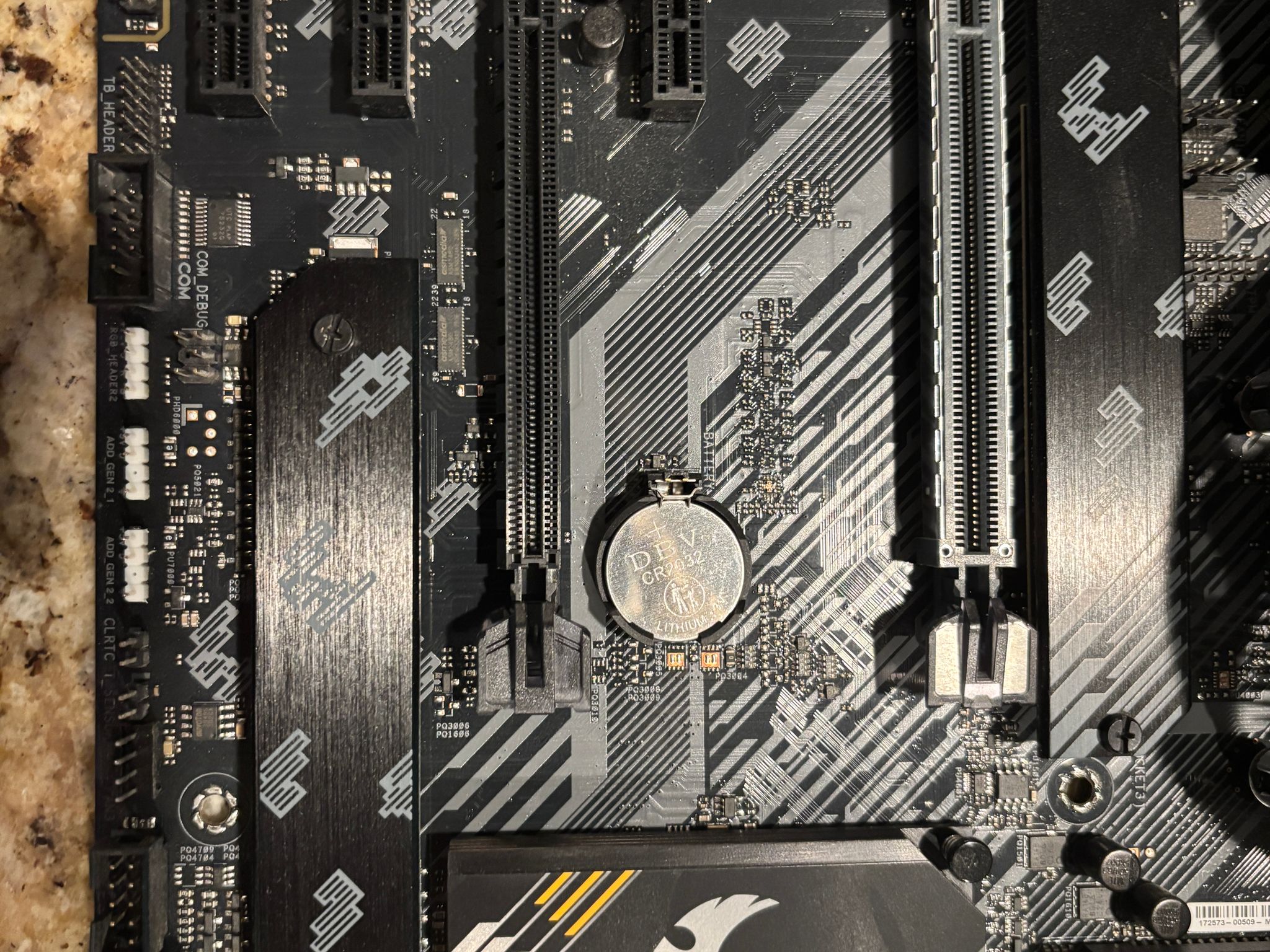 Ready To Build 1440p Bundle! - Ryzen 5 5600X / ASUS B550M WiFi II / 32GB DDR4