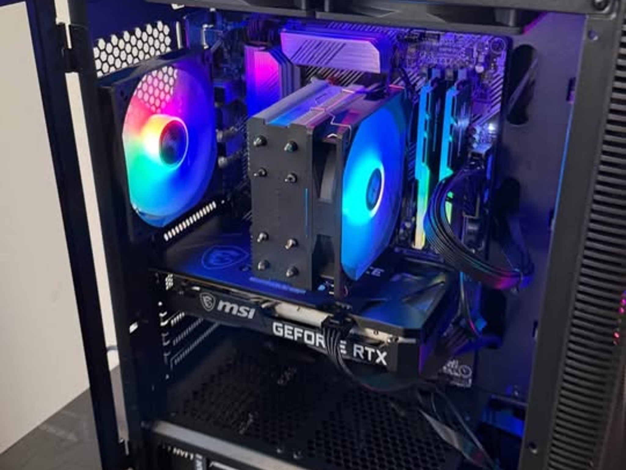 Selling new gaming PC - Mid end - Great Price