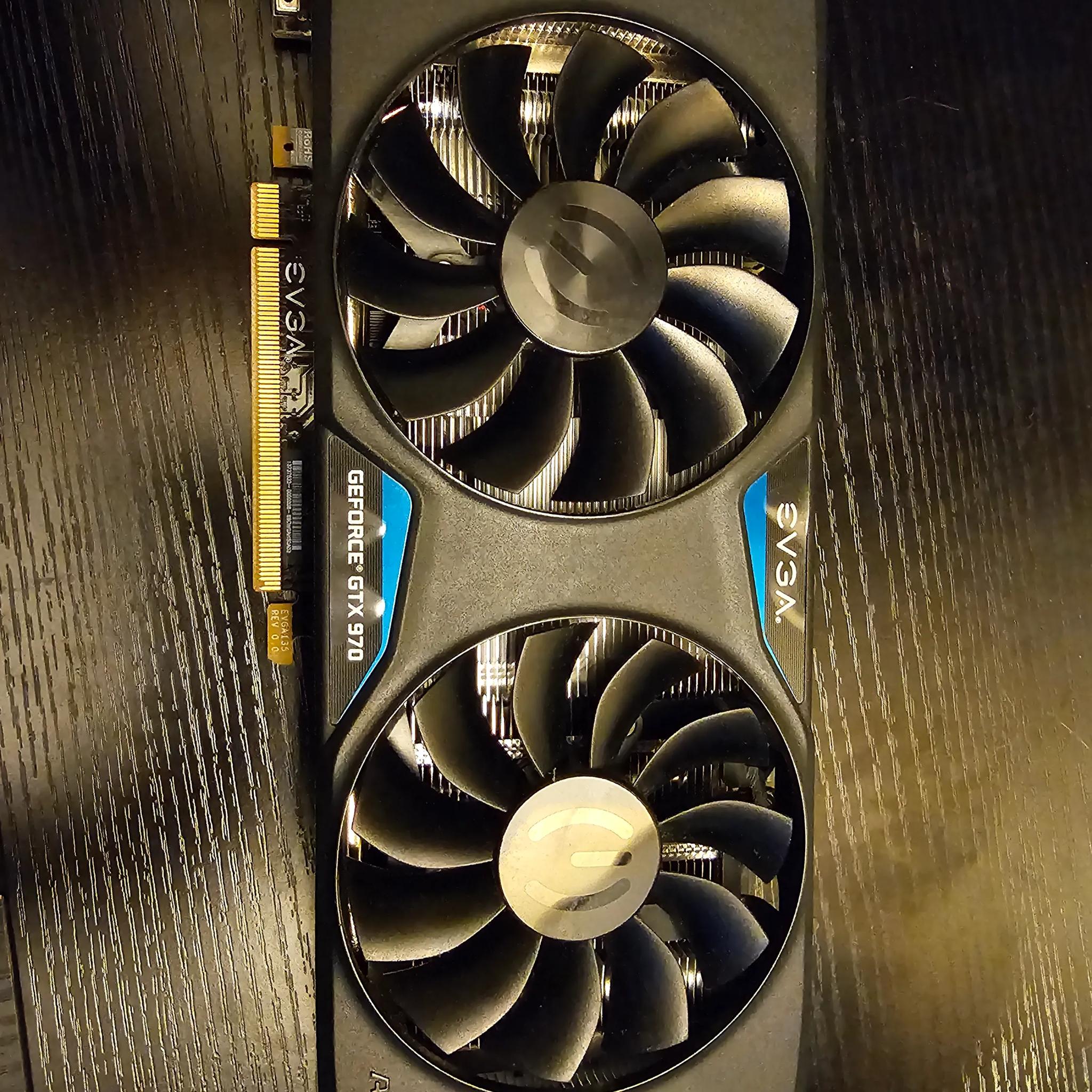 GTX 970