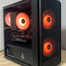 Core Series Gaming PC / I5 + GTX 1660 Super / NVMe SSD / Ready to Play!