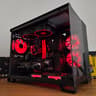 Over $850 in New Parts - 1440p Gaming - Ryzen 5, RTX 3070, 32GB, 1TB NVME