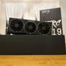 XFX 6900xt Merc 319, Complete w/ Box