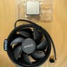 AMD Ryzen 3 3200G quad core