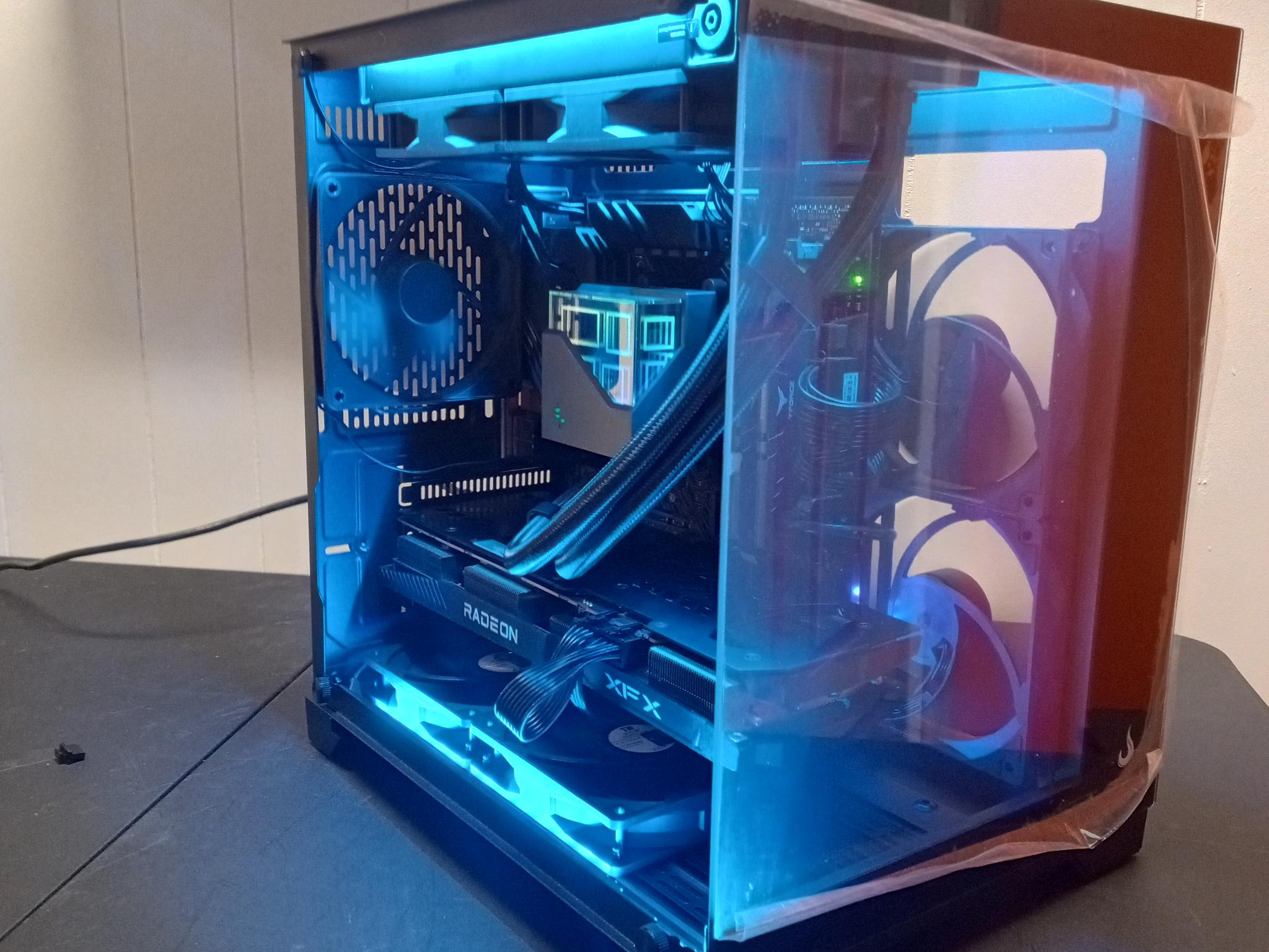 Ryzen 5600x w/ 6700 XT Gaming PC for Sale