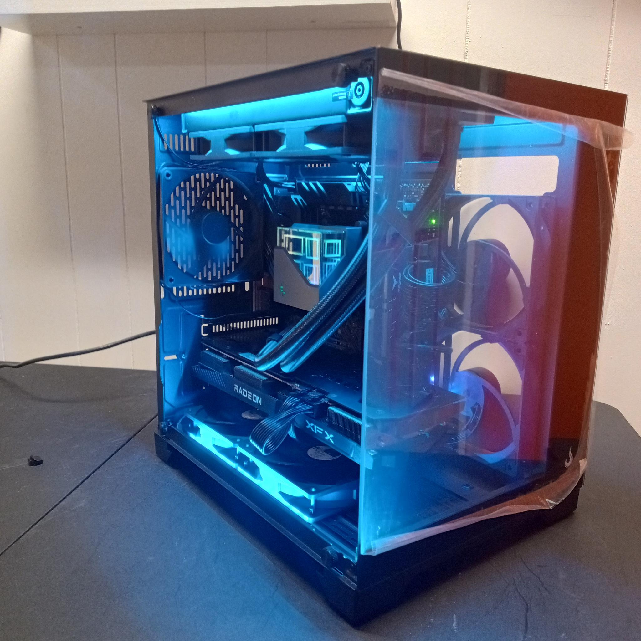 Ryzen 5600x w/ 6700 XT Gaming PC for Sale