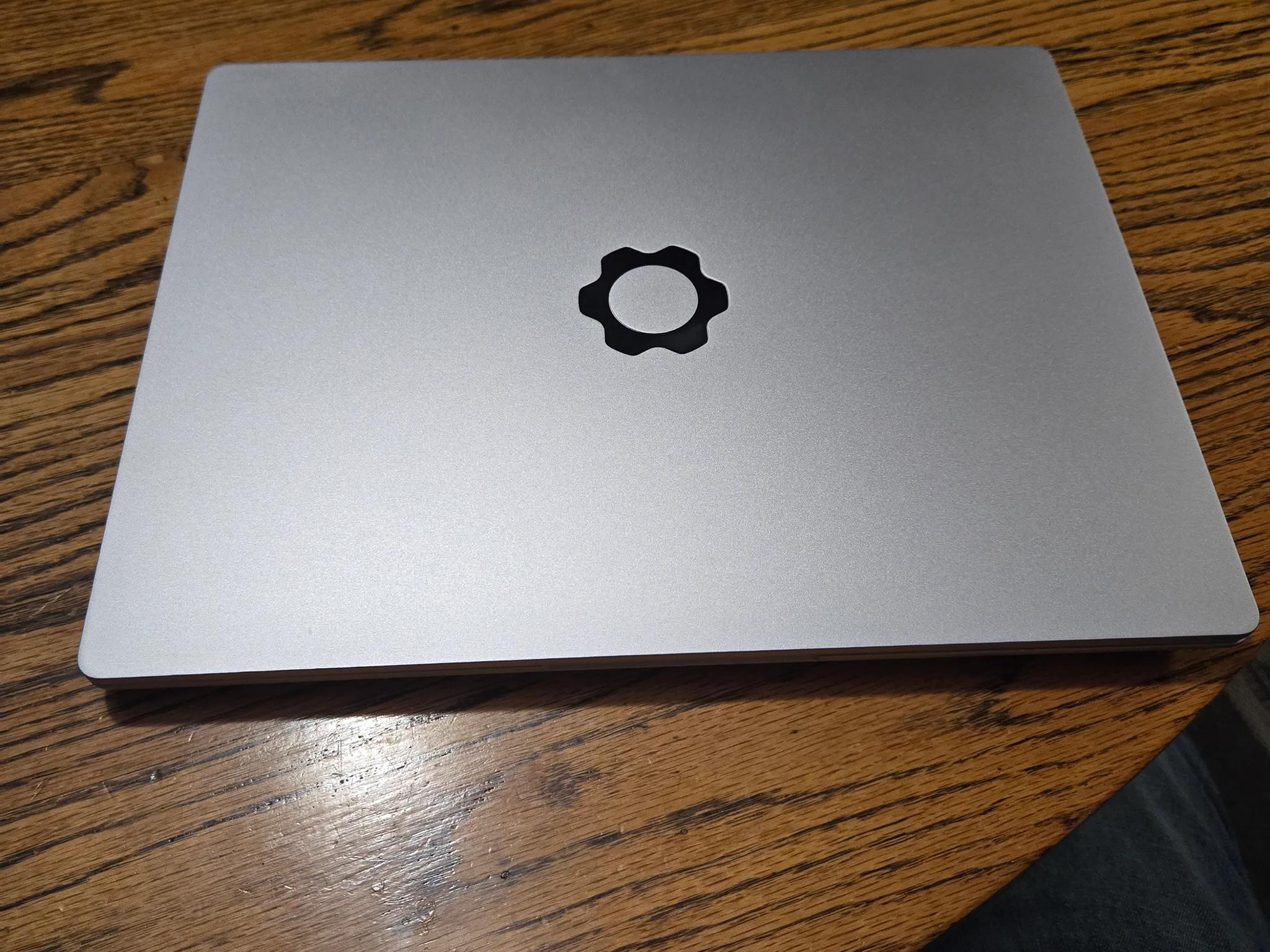 Framework 13 ryzen 7040 series
