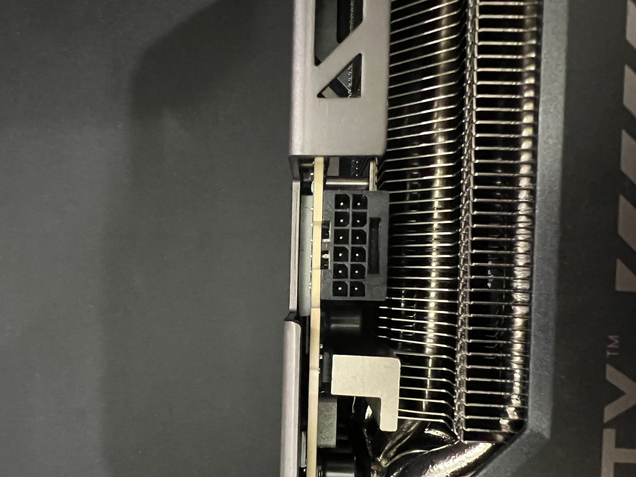 ASUS TUF Gaming GeForce RTX 5090 OC Edition