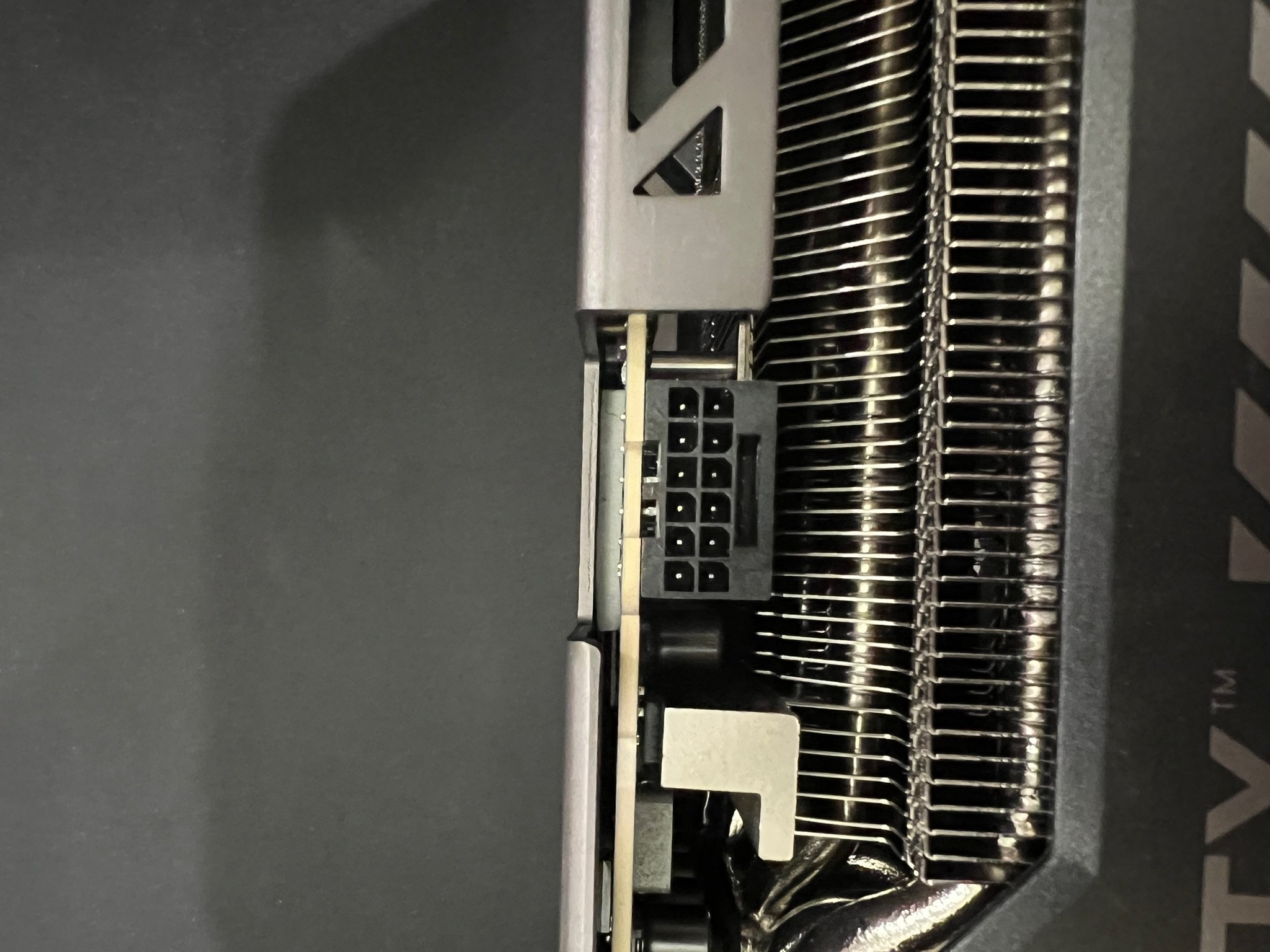 ASUS TUF Gaming GeForce RTX 5090 OC Edition