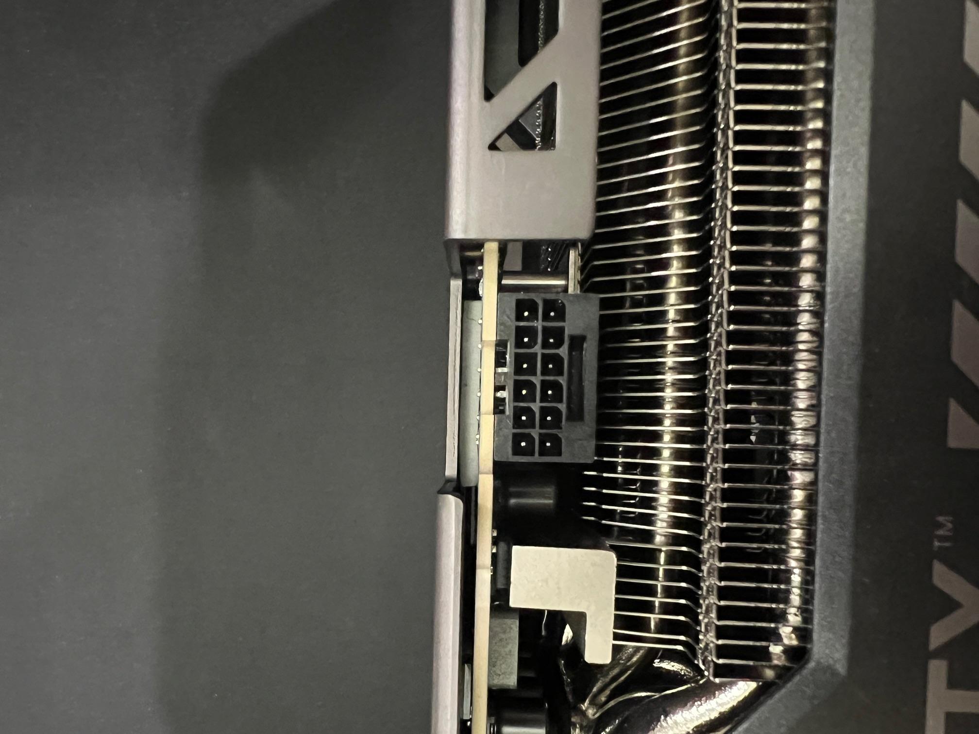 ASUS TUF Gaming GeForce RTX 5090 OC Edition