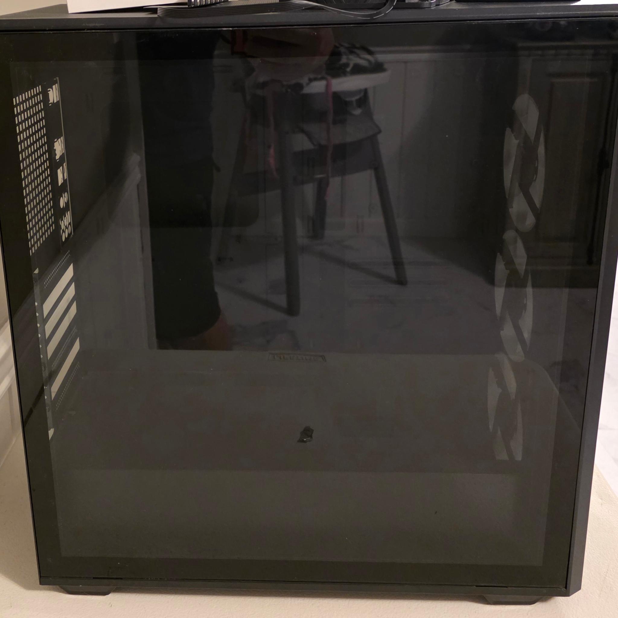 Ibuypower computer case