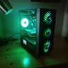 Gaming PC - Core i7, GTX 1660 Super 16GB RAM / 480GB SSD