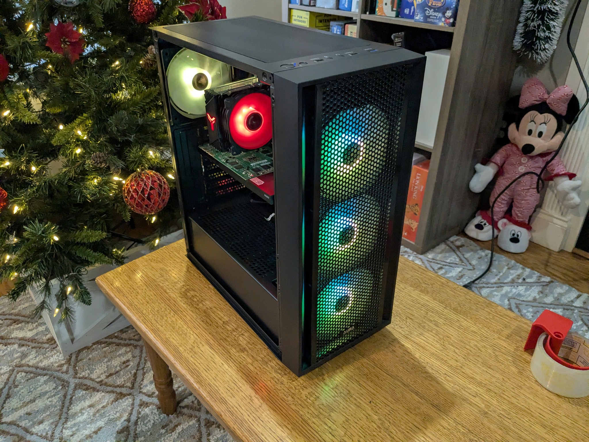 120 FPS Fortnite | 180 Day Warranty | Xeon (Same as i7-4770), 16GB RAM, Nvidia 8GB, 256GB SSD, Win10