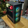 120 FPS Fortnite | 180 Day Warranty | Xeon (Same as i7-4770), 16GB RAM, Nvidia 8GB, 256GB SSD, Win10