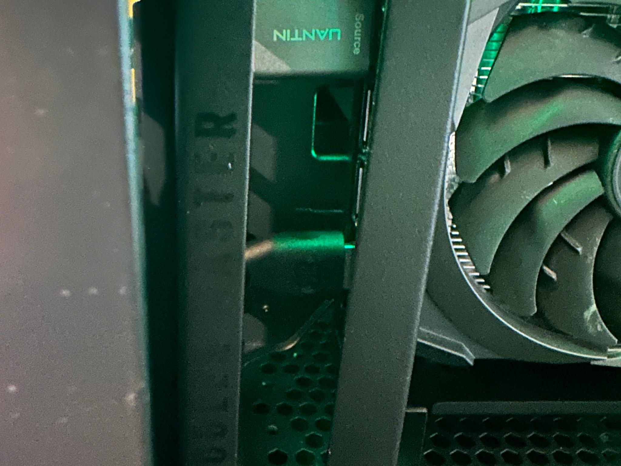 Custom gaming pc i5 9th gen 16gb ram rtx3050 8gb
