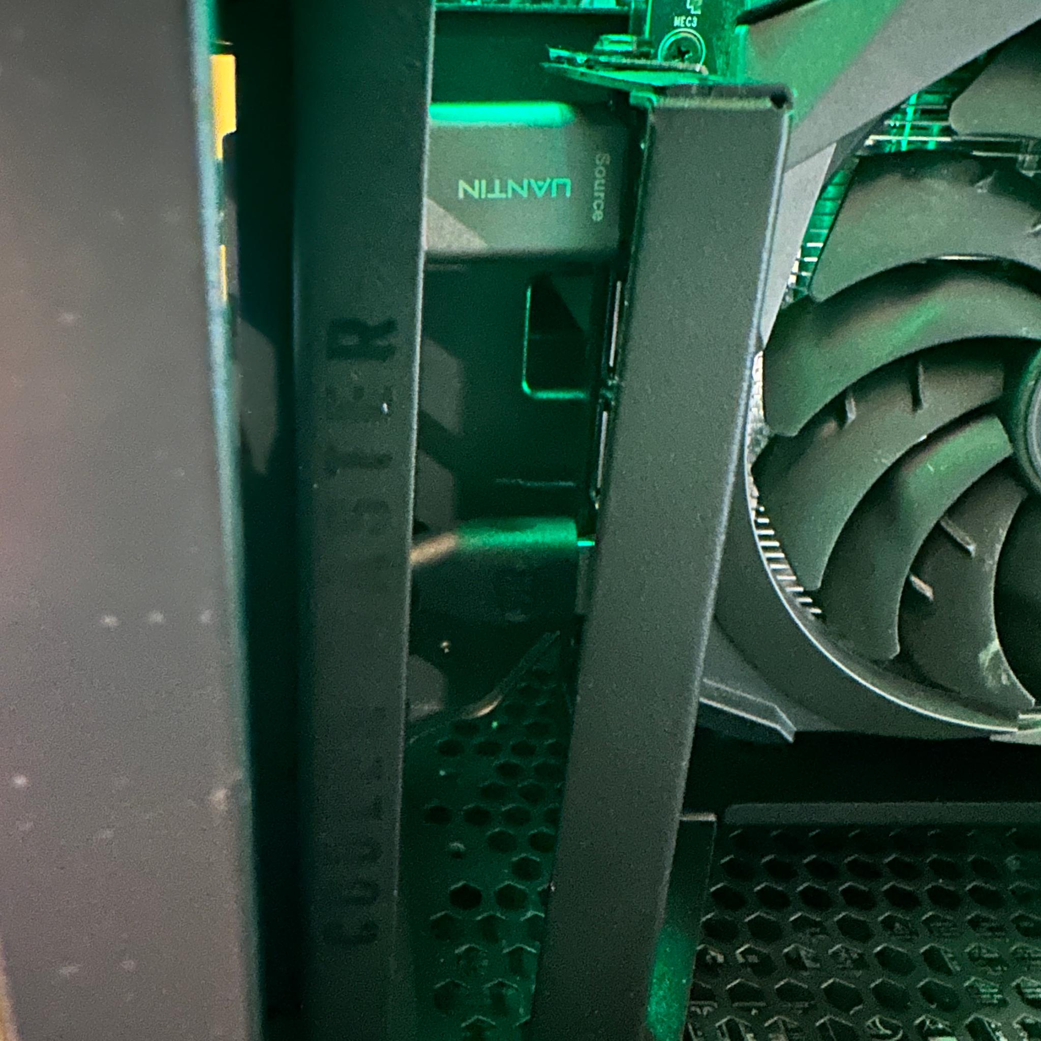 Custom gaming pc i5 9th gen 16gb ram rtx3050 8gb