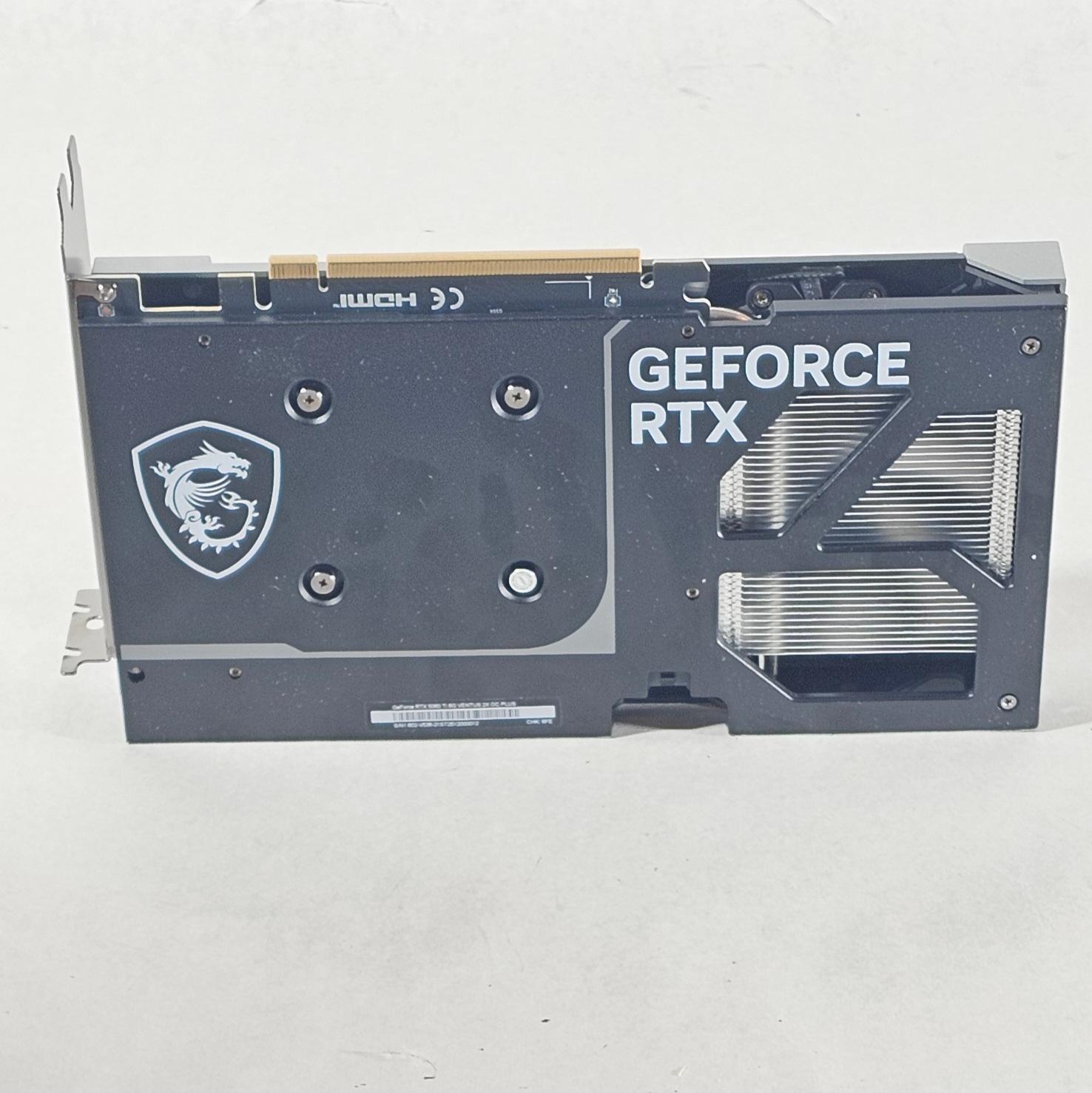 NVIDIA GeForce RTX 5060 Ti 8GB - Image 3