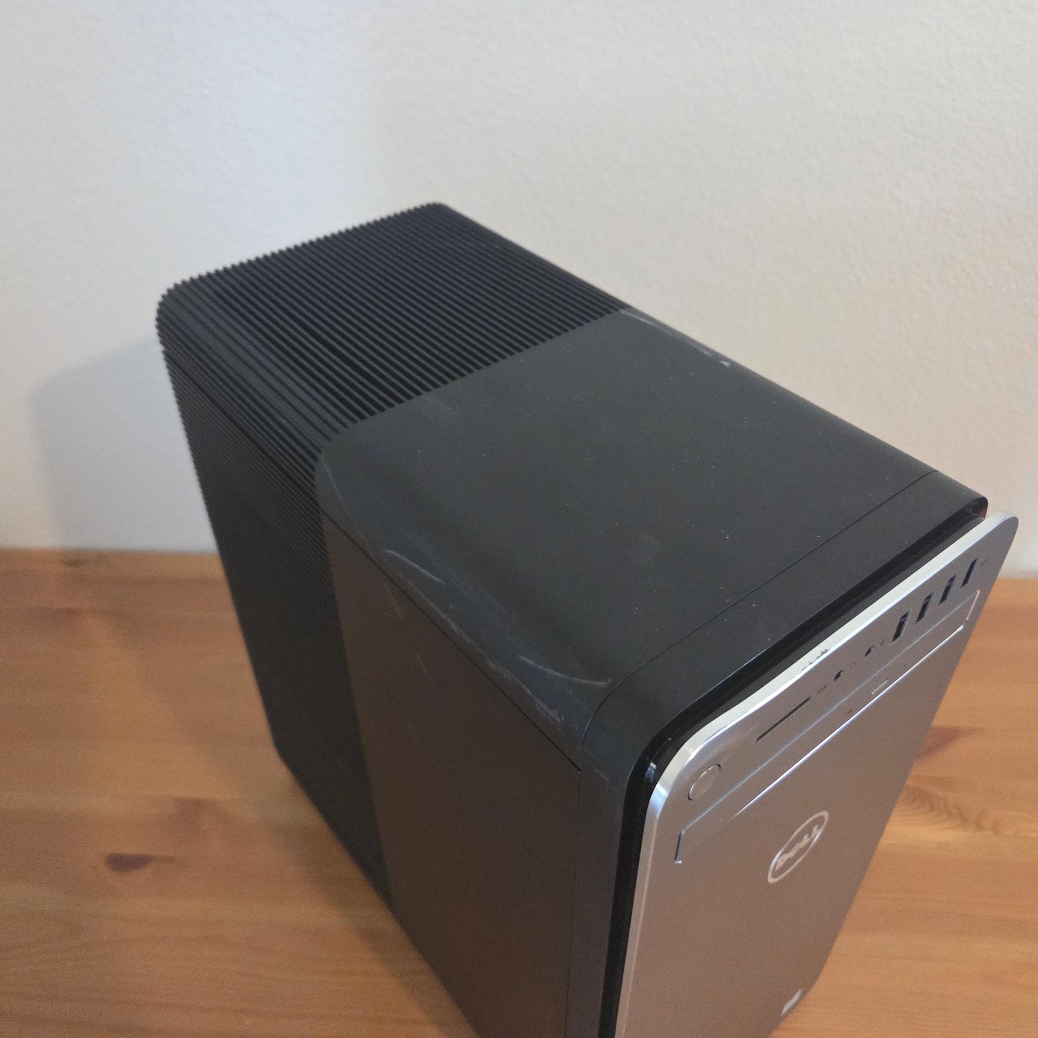 Budget Gaming Done Right #16 | i7 7700K | GTX 1070 | 16GB Ram | Windows 11