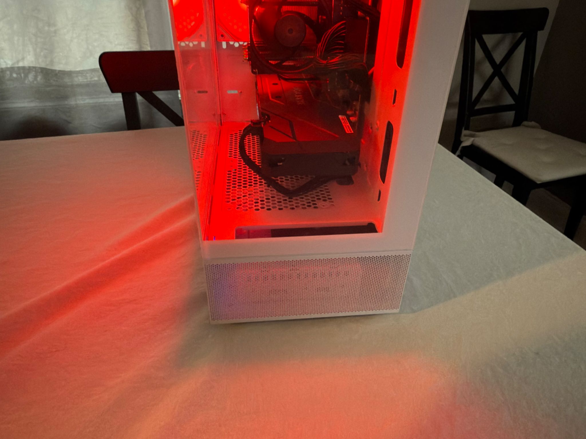 GTX 1660 Super | Ryzen 5 | 16GB RAM