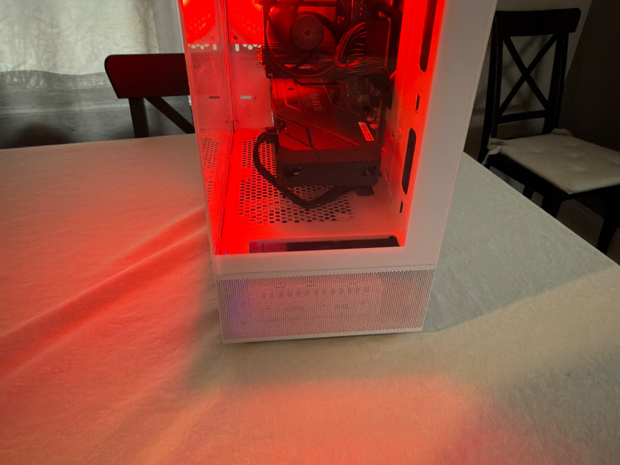 GTX 1660 Super | Ryzen 5 | 16GB RAM