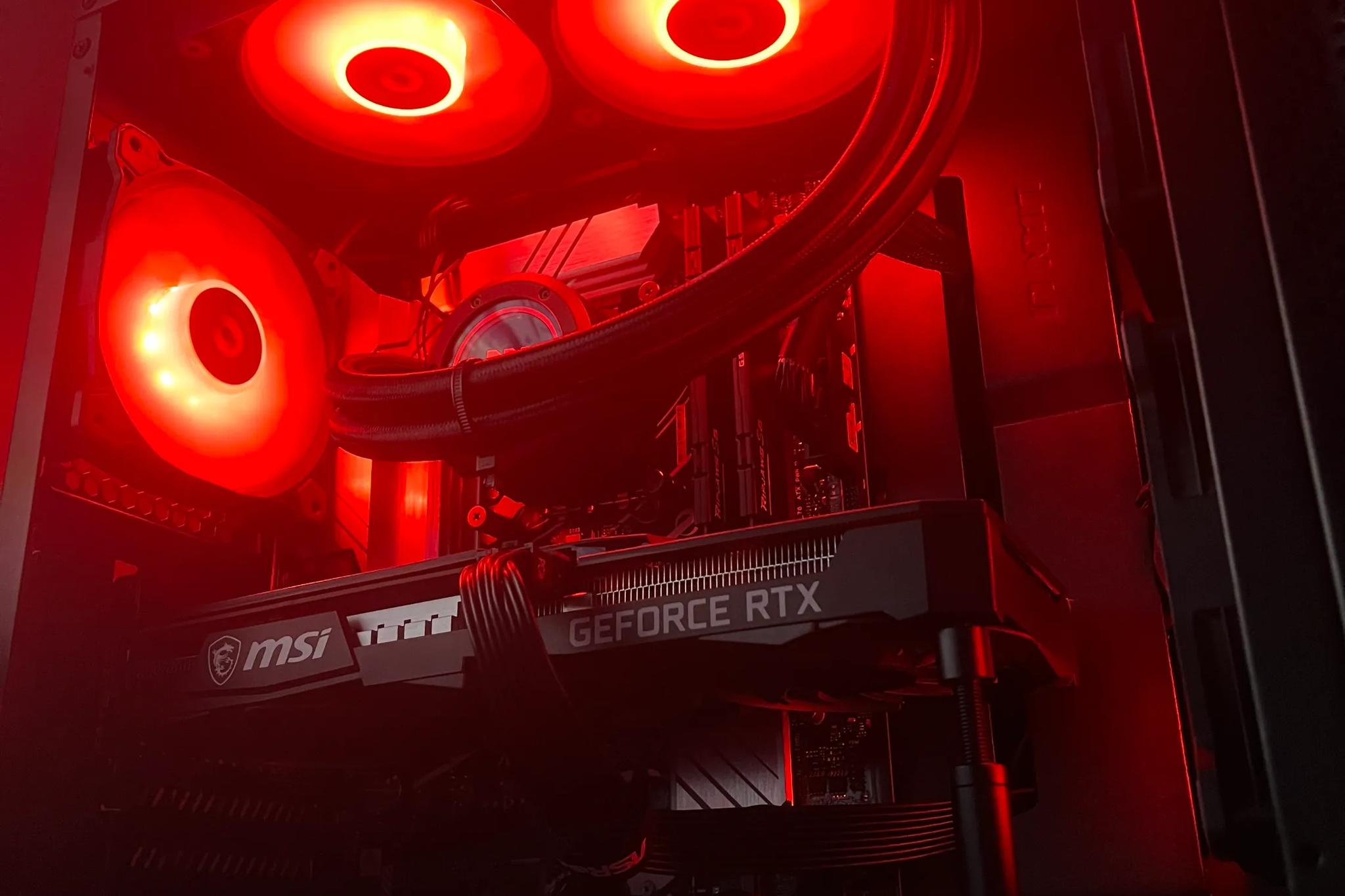 Jacks PCs