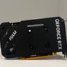 MSI GeForce RTX 4060 VENTUS 2X BLACK 8G OC