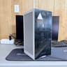 NZXT H1 Gen 2 Gaming / Production Beast! - 5950X, RTX 3070 TI, 32GB DDR 4 4000, 2 TB NVME