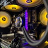 ⚔️Darth Vader V3 - RTX 3060 Ti |Ryzen 7 5700X|16GB RAM