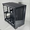 Lian Li PC Case 489 w\ Tempered Glass and 6 RGB Fans
