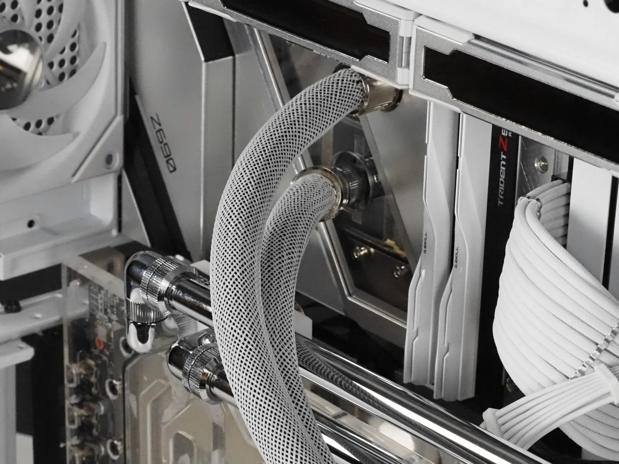 "Quicksilver" by Optimist | Limited Release