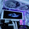 Zotac RTX 4070Ti Super 🤍 Core Ultra 7 265F
