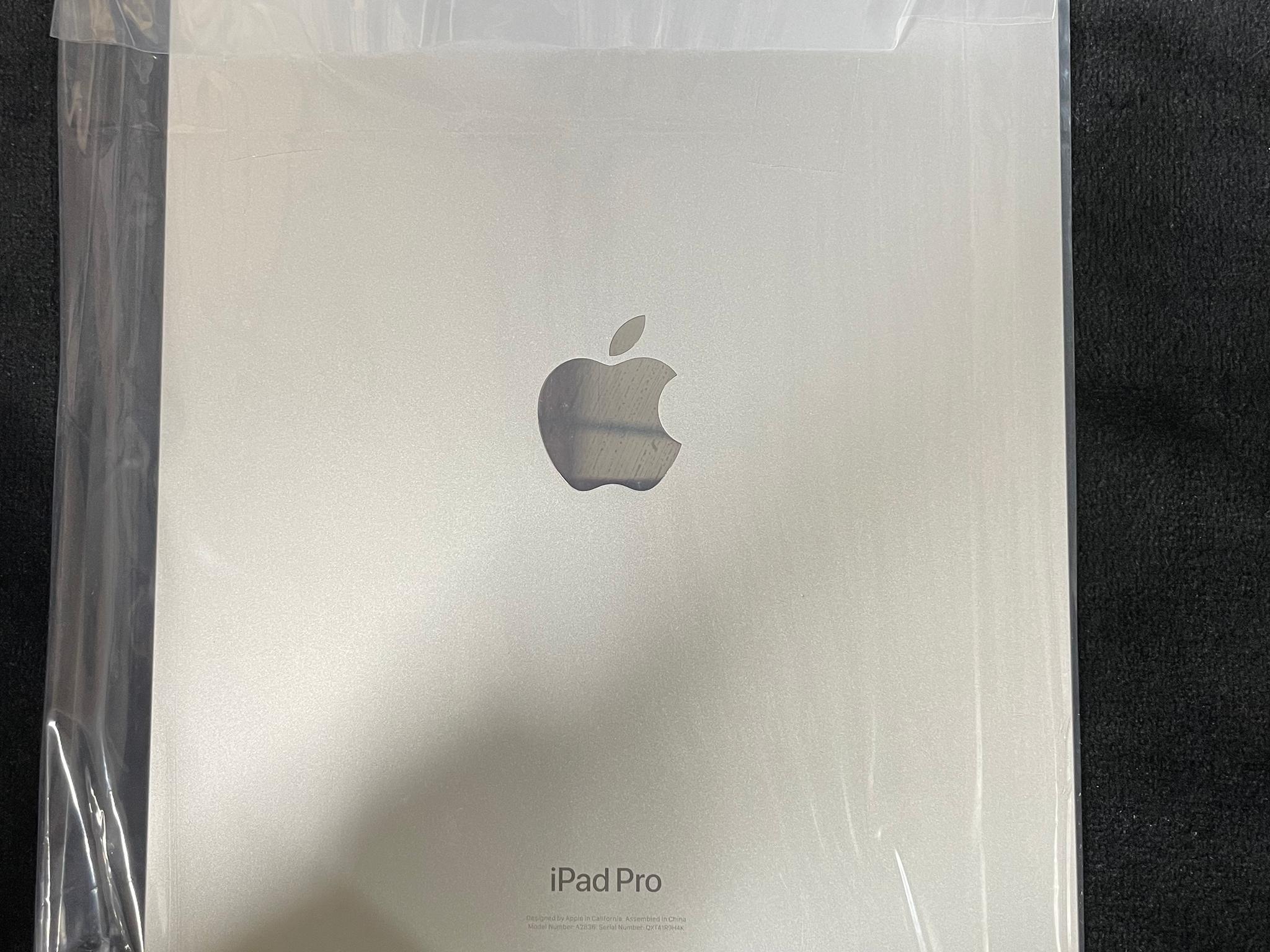 iPad 11 Pro 11 inch (M4) Wi-Fi