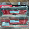 TEAMGROUP T-Force Vulcan Z DDR4 32GB Kit (2x16GB) 3200MHz (PC4-25600) CL16