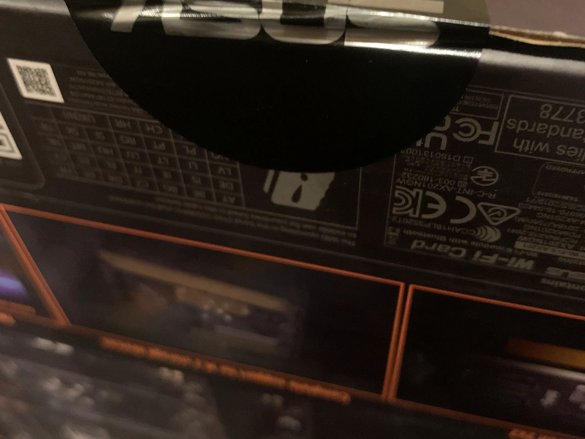 Act fast! BNIB/NEW/Sealed Asus TUF gaming z690-plus WIFI D4