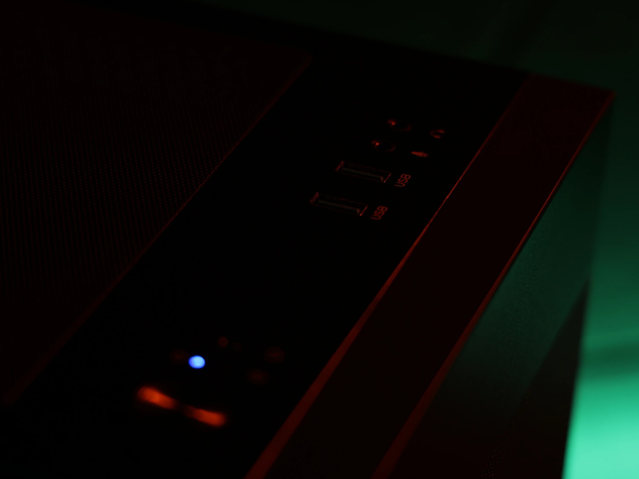 🐍 Basilisk 🐍 AMD RX 5600XT / Intel Core i5-12400F / 1TB NVME / 16GB DDR4 RAM / 240 AIO / W11 Pro
