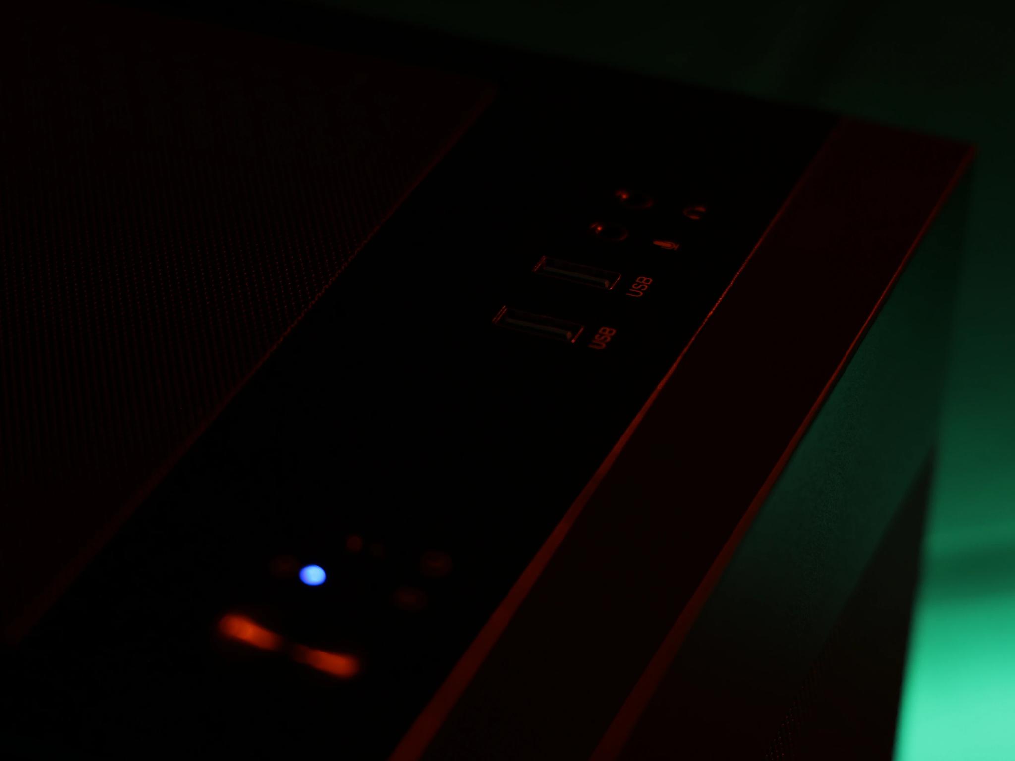 🐍 Basilisk 🐍 AMD RX 5600XT / Intel Core i5-12400F / 1TB NVME / 16GB DDR4 RAM / 240 AIO / W11 Pro