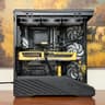 RTX 5070 Warcraft | Ryzen 5 7600X3D | 32GB DDR5 | 1TB SSD | B650 | 360 AIO | 750W | Lian Li V100R