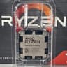 AMD Ryzen 7 7800X3D 395 AM5