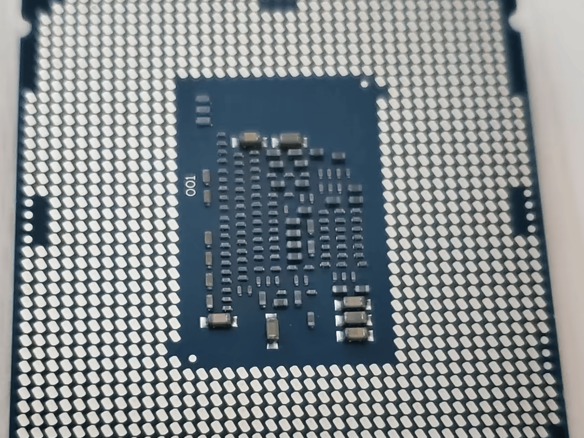 Intel i3-6320 3.9GHz CPU