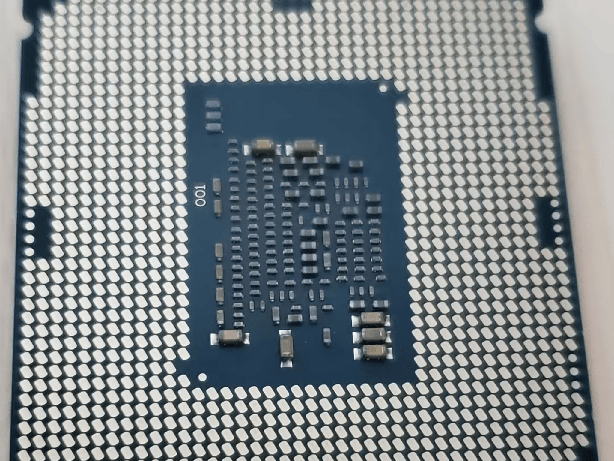 Intel i3-6320 3.9GHz CPU