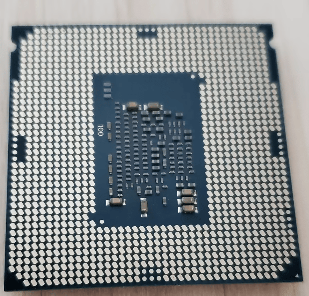 Intel i3-6320 3.9GHz CPU