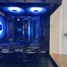 RTX 4070 12GB | Ryzen 5 7500X3D| 16GB DDR5 RAM | 1tb NVME | Wifi & Bluetooth | 1440p Gaming PC