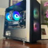 Intel Core i5-10400f & GTX 1660ti Gaming PC
