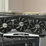 EVGA FTW3 ULTRA GAMING GeForce RTX 3070