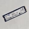 1TB NVMe M.2 SSD Kingston NV2 Gen4