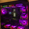 🔥 Ultimate Gaming PC - |RX 9070XT 16GB| RYZEN 7800X3D| 32GB DDR5 | 2TB SSD| 360MM AIO|