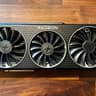 XFX Merc 319 Black RX 6950 XT 16 GB GDDR6