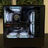 🚀 NEWLY BUILT GAMING PC — 5800X3D/ X570 + RX 7800 XT + 32GB Ram + 1.5 TB 🚀