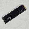 1TB NVMe M.2 SSD Crucial